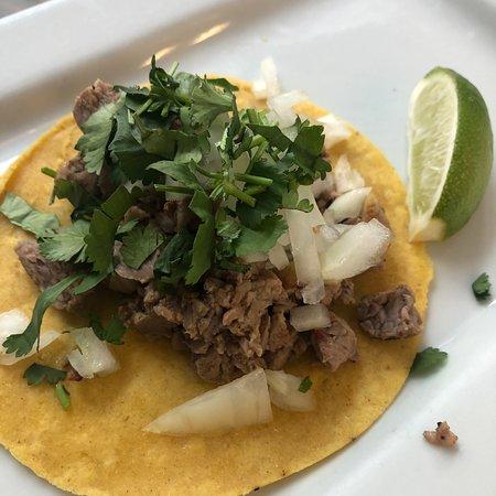 Serrano's Mexican Grill